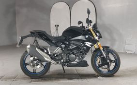 BMW G310R 0G41