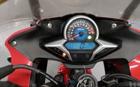 HONDA CBR250R MC41