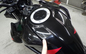 SUZUKI GSX-S125 DL32B
