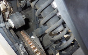 YAMAHA TRICKER DG10J