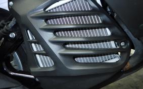 YAMAHA N-MAX 155 A 2006 SG50J