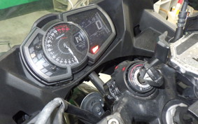 KAWASAKI NINJA 250 EX250Y