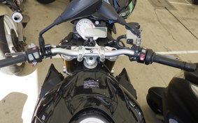 BMW S1000R 2016