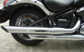 KAWASAKI VULCAN900 CLASSIC 2008 VN900B