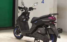 YAMAHA BW*S 125 Gen.2 1992 SEA6J