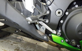 KAWASAKI ZX 1400 NINJA R A 2014