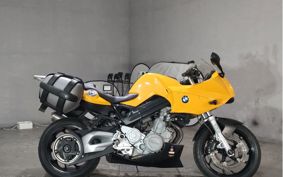 BMW F800S 2007 0216