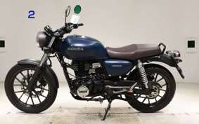 HONDA GB350 2021 NC59