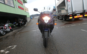 SUZUKI BANDIT1250F ABS 2011 GW72A