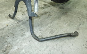 HONDA ZOOMER 2010 AF58