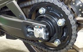 HONDA CB650R E-Clutch 2025 RH17
