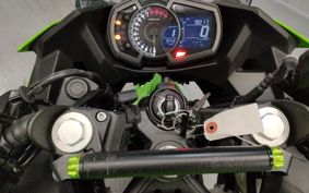 KAWASAKI NINJA400 EX400G