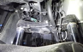 HONDA FORZA 250 MF13