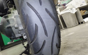 HONDA ZOOMER-X 2005 JF52