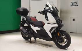 BMW C400X 2020