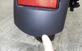 HONDA EM1 e: 2026 EF16