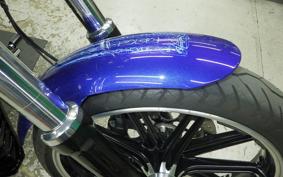 HARLEY FXBRS1870 2019