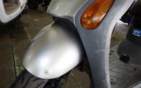 SUZUKI LET's 4 CA45A