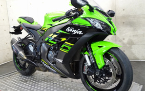 KAWASAKI NINJA ZX-10R ABS 2018 ZXT00S
