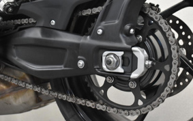 TRIUMPH TRIDENT 660 2021 LGL10U