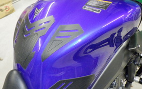 YAMAHA MT-09 2021 RN69J