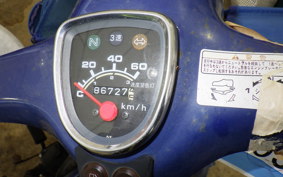 HONDA C50 SUPER CUB AA01
