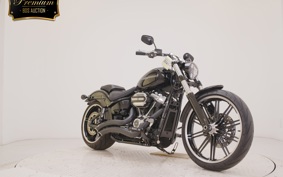 HARLEY FXBRS1870 2018