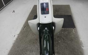 HONDA C50 SUPER CUB 2021 C50