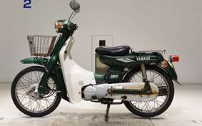 YAMAHA MATE 50 UA04J