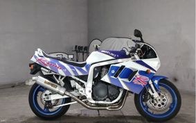 SUZUKI GSX-R1100 GV73A