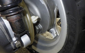 YAMAHA CYGNUS 125 X SE12J