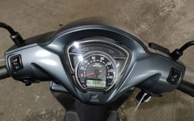 HONDA DIO 110 JK03