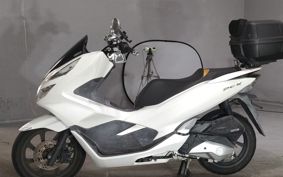HONDA PCX 125 JF81