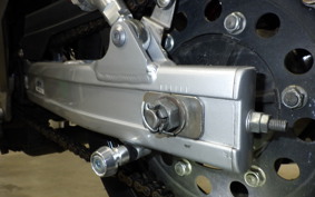 KAWASAKI BALIUS 250 Gen.2 2005 ZR250B