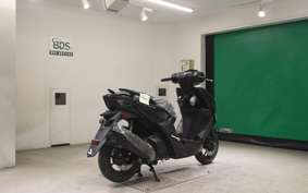 YAMAHA CYGNUSｸﾞﾘﾌｧｽ SEJ4J