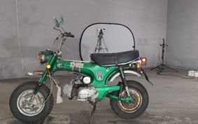 HONDA DUCKS70 ST70