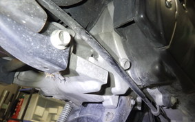 SUZUKI ﾚｯﾂ CA4AA