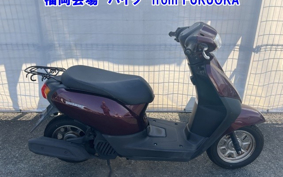 HONDA TACT-4
