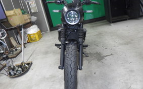 KAWASAKI ELIMINATOR400-3SE 2023 EL400A
