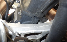 TRIUMPH DAYTONA 675 2013