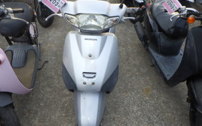 HONDA TACT-4ﾍﾞｰｼｯｸ AF75