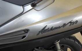 SUZUKI ADDRESS V100 CE11A