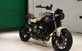 YAMAHA XSR900 2025 RN96J