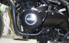 KAWASAKI Z900RS CAFE 2018 ZR900C