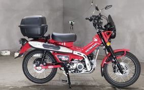 HONDA CT125 HUNTER  CUB  JA65
