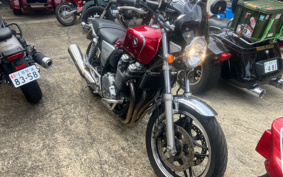 HONDA CB1100 2010 SC65