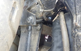 HONDA STEED 400 1993 NC26
