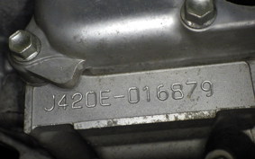 YAMAHA T-MAX 560 T 2020 SJ19J