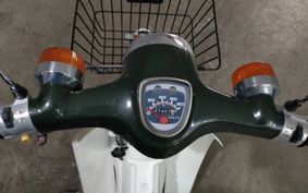 HONDA SUPER CUB70 C70