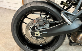 YAMAHA TRACER9 GT + ABS 2024 RN70J